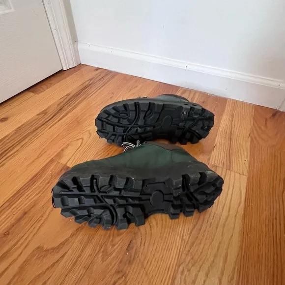 Simon Miller low tracker boots in size 37 - Picture 12 of 12